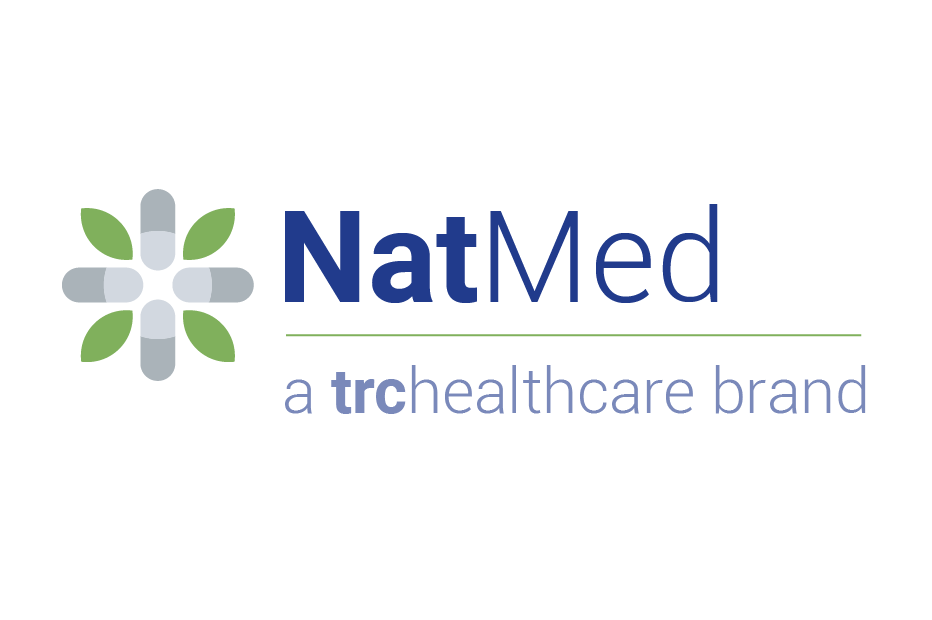 NatMed | A TRC Healthcare Brand