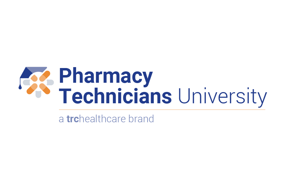 Pharmacy Technicians University | A TRC Healthcare Brand
