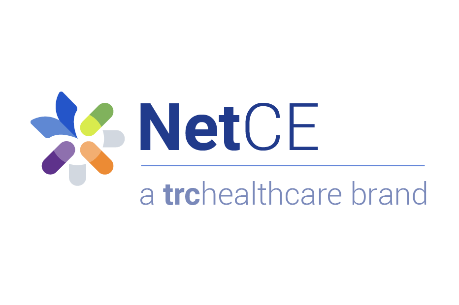 NetCE | A TRC Healthcare Brand