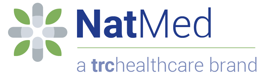 NatMed Logo