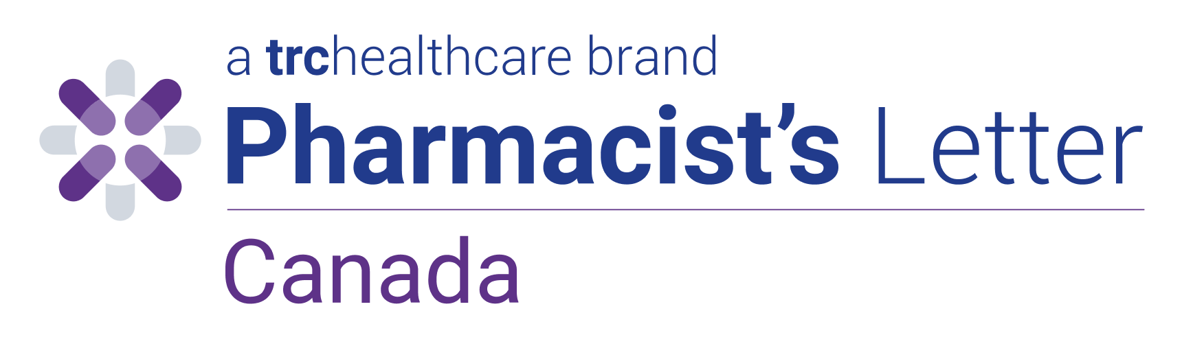 Pharmacist's Letter Canada Logo