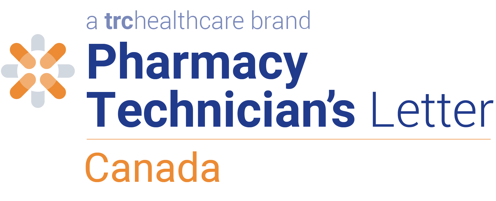 Pharmacy Technicians Letter Canada