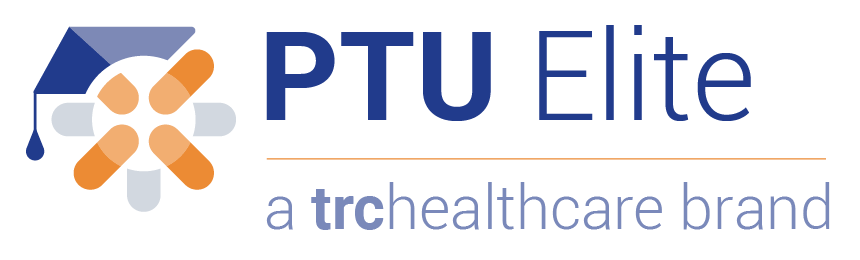 PTU Elite a TRC Healthcare Brand