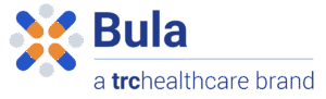 Bula trchealthcare logo
