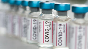 COVID-19 vaccines