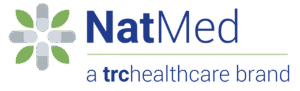 NatMed Logo