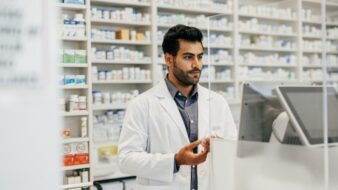Resources Tailored for Pharmacy Technicians, Backed by Experts