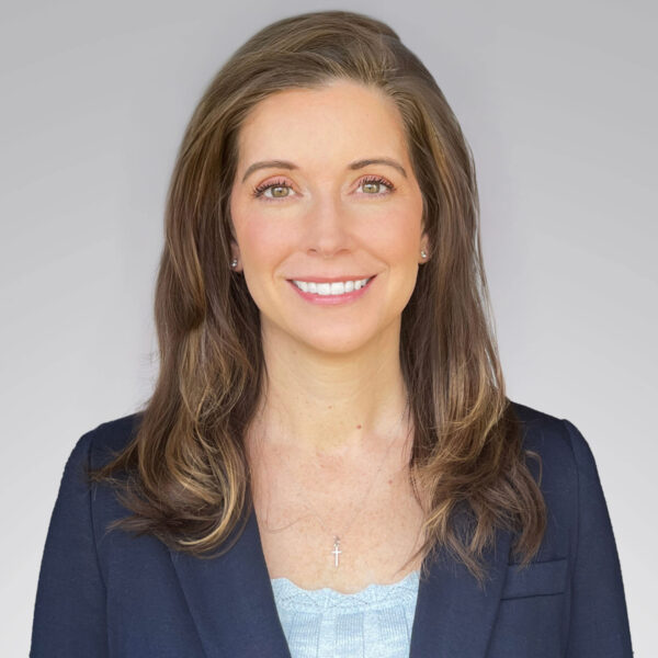 Andrea Stafford
