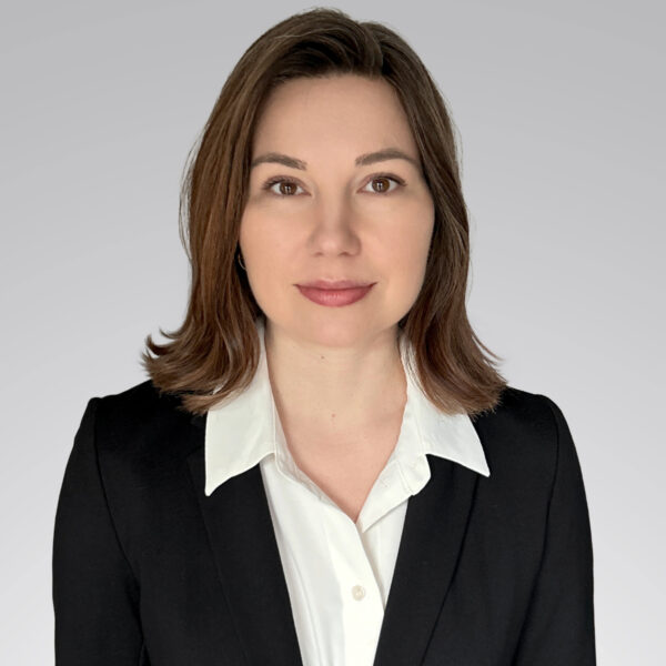 Rachel Cole