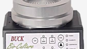 Buck Bio-Culture Pump