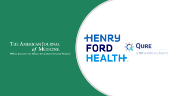 American Journal of Medicine | QURE