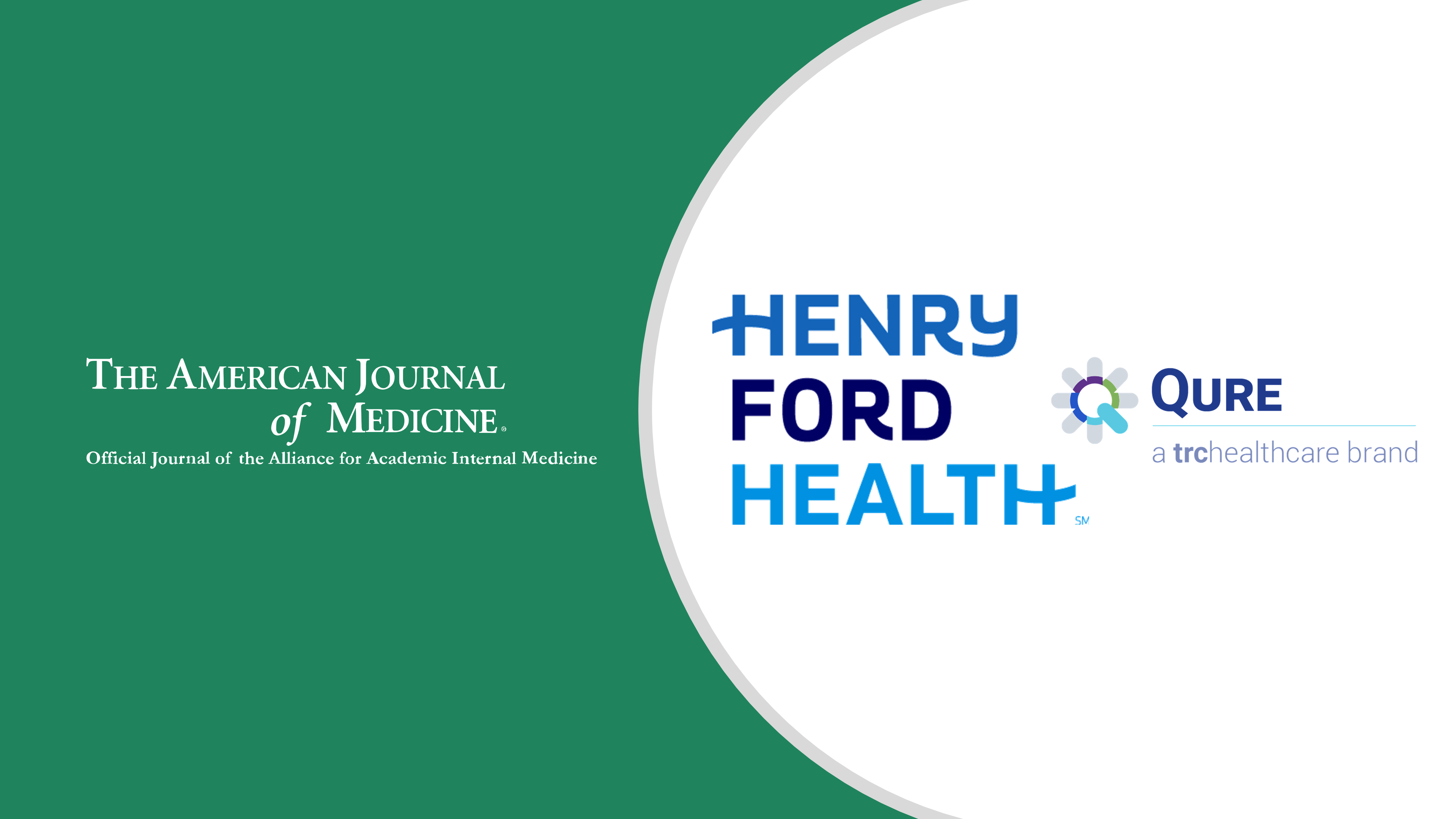American Journal of Medicine | QURE