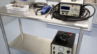 Certification Equipment