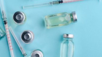 SDV and Needles