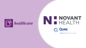 Novant Health | QURE