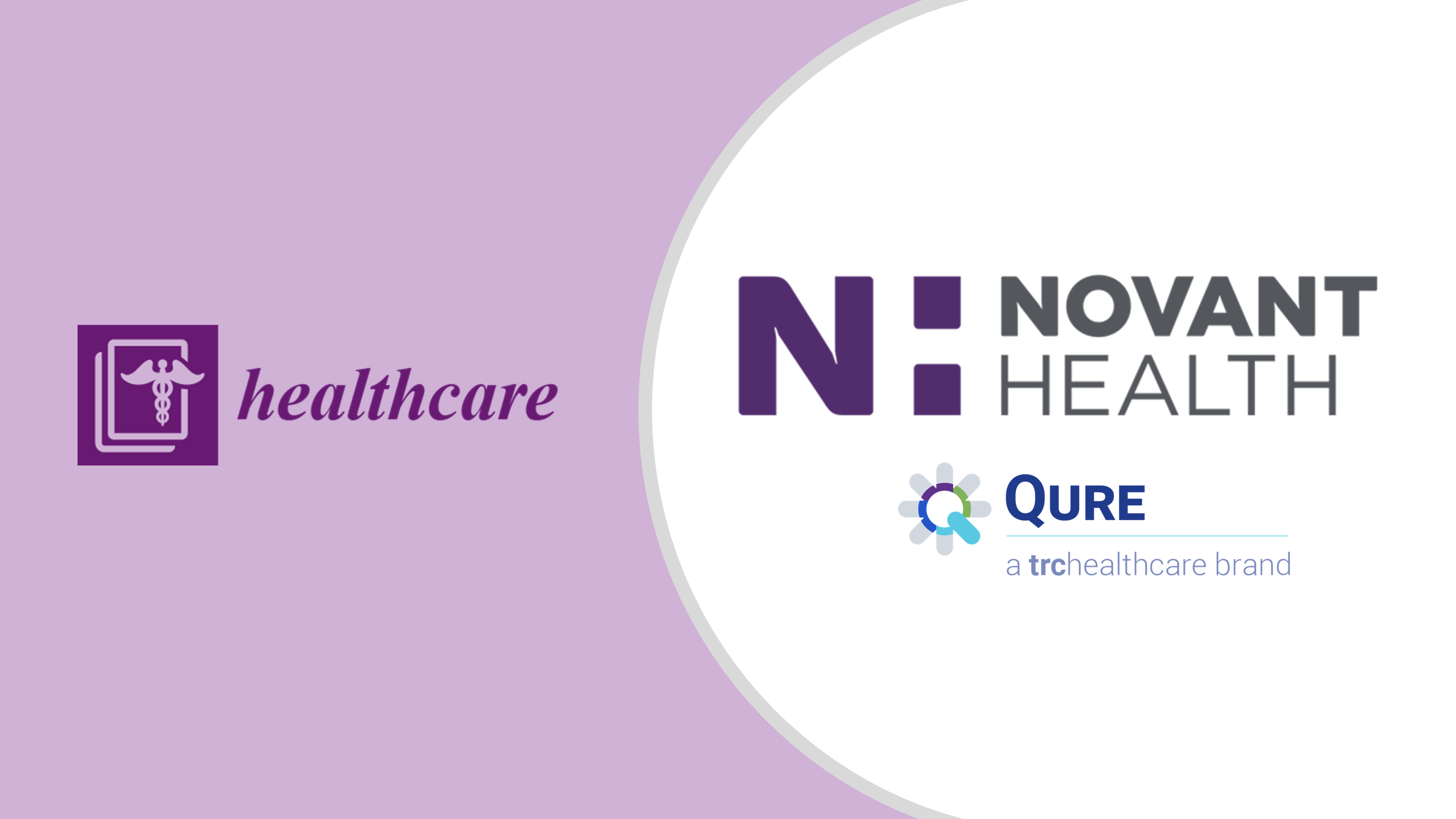Novant Health | QURE