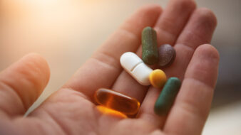 natural supplements