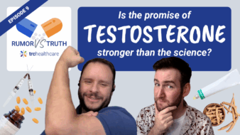 Rumor vs Truth: Testosterone
