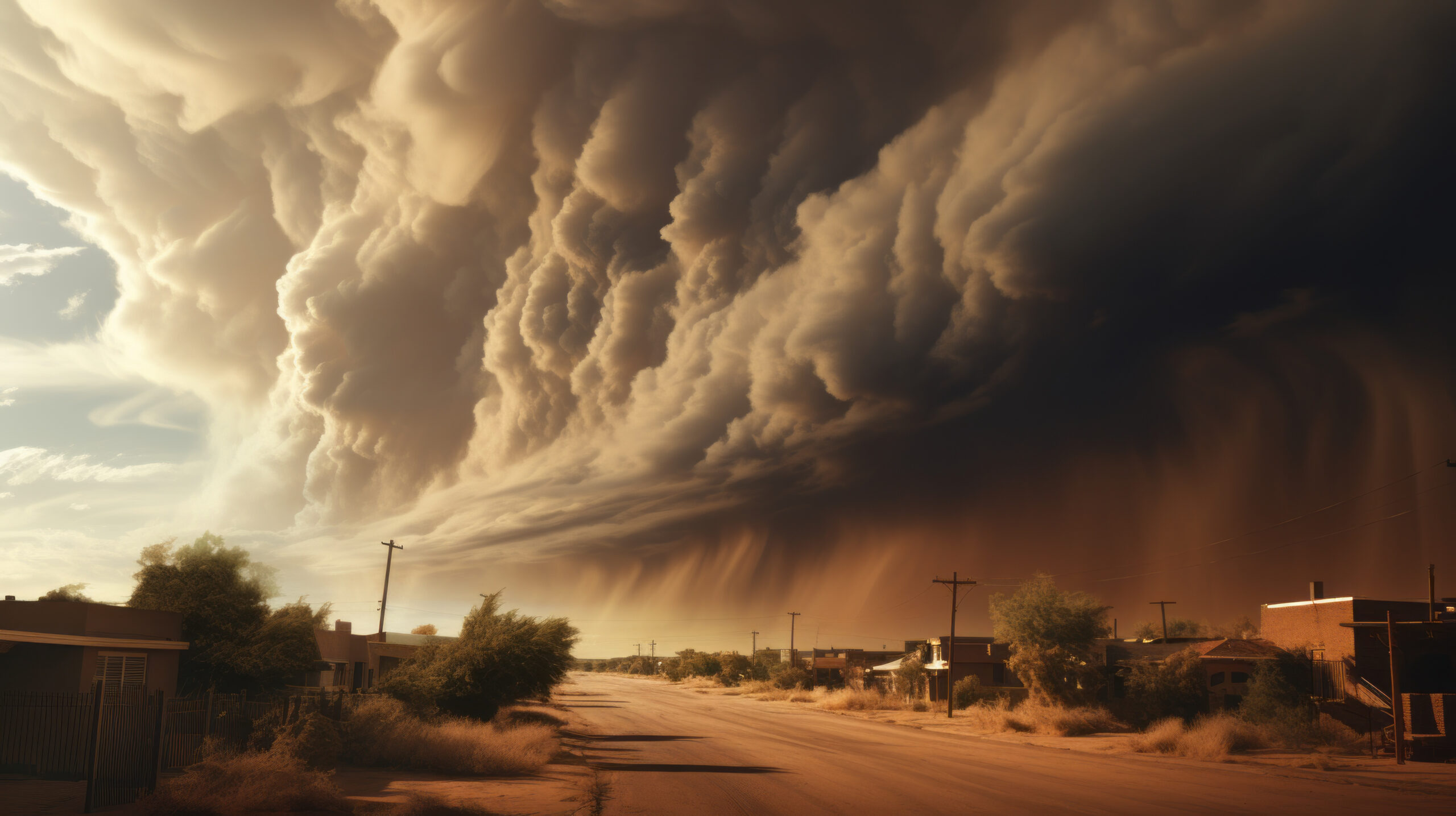 Severe Weather Event