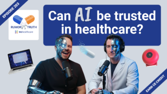 Rumor vs Truth: Artificial Intelligence