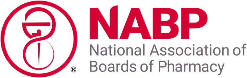 NABP logo