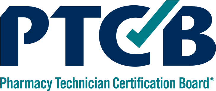 PTCB logo
