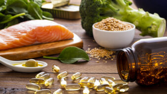 fish oils