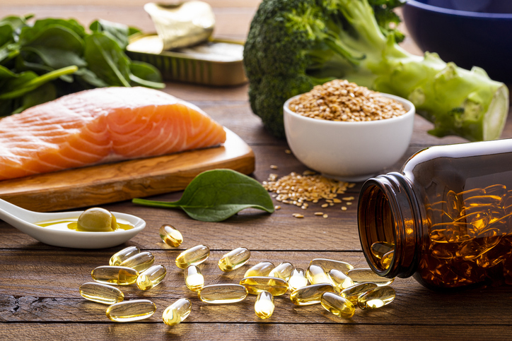 fish oils