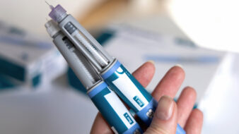 insulin injections