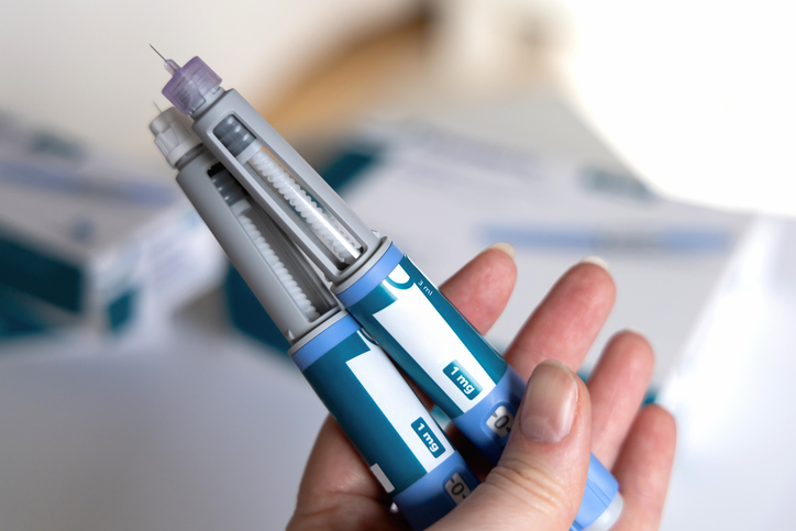 insulin injections
